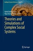 Theories and Simulations of Complex Social Systems (eBook, PDF)