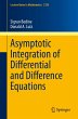 Asymptotic Integration of Differential... - Bild 1