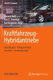 Kraftfahrzeug-Hybridantriebe (eBook, PDF)