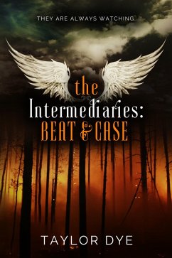 The Intermediaries: Beat & Case (eBook, ePUB) - Dye, Taylor