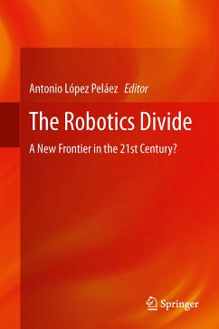 The Robotics Divide (eBook, PDF)