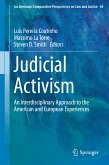 Judicial Activism (eBook, PDF)