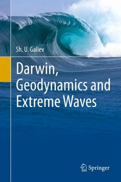 Darwin, Geodynamics and Extreme Waves (eBook, PDF) - Galiev, Sh. U.