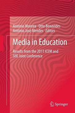 Media in Education (eBook, PDF)