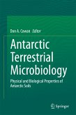 Antarctic Terrestrial Microbiology (eBook, PDF)