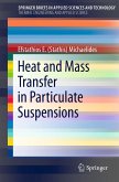 Heat and Mass Transfer in Particulate Suspensions (eBook, PDF)