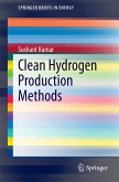 Clean Hydrogen Production Methods (eBook, PDF)