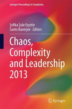 Chaos, Complexity and Leadership 2013 (eBook, PDF)