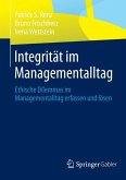 Integrität im Managementalltag (eBook, PDF)