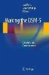 Making the DSM-5 (eBook, PDF) - Bild 1