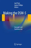 Making the DSM-5 (eBook, PDF)