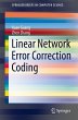 Linear Network Error Correction Coding... - Bild 1