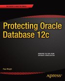 Protecting Oracle Database 12c (eBook, PDF)