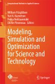 Modeling, Simulation and Optimization for Science and Technology (eBook, PDF)