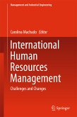 International Human Resources Management (eBook, PDF)