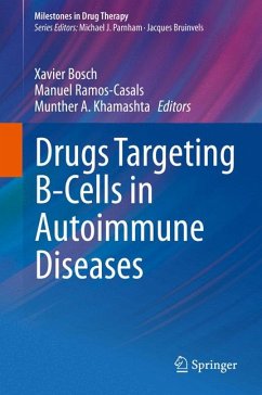 Drugs Targeting B-Cells in Autoimmune Diseases (eBook, PDF)