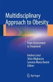 Multidisciplinary Approach to Obesity (eBook, PDF)