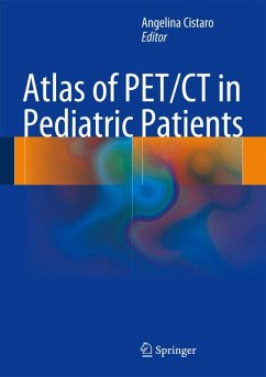 Atlas of PET/CT in Pediatric Patients (eBook, PDF)