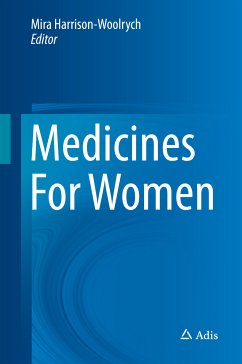 Medicines For Women (eBook, PDF)