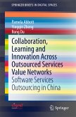 Collaboration, Learning and Innovation Across Outsourced Services Value Networks (eBook, PDF)