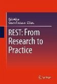 REST: From Research to Practice (eBook, PDF)