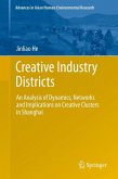 Creative Industry Districts (eBook, PDF)
