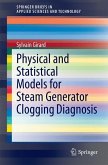 Physical and Statistical Models for Steam Generator Clogging Diagnosis (eBook, PDF)