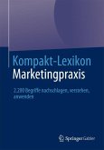 Kompakt-Lexikon Marketingpraxis (eBook, PDF)