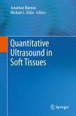 Quantitative Ultrasound in Soft Tissues (eBook, PDF)