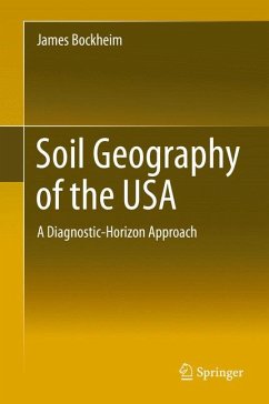 Soil Geography of the USA (eBook, PDF) - Bockheim, James G.