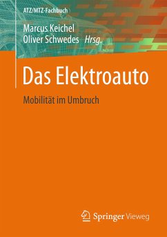 Das Elektroauto (eBook, PDF)