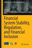 Financial System Stability, Regulation, and Financial Inclusion (eBook, PDF)