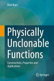 Physically Unclonable Functions (eBook, PDF)