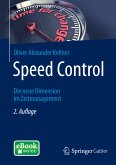Speed Control (eBook, PDF)