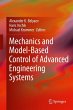 Mechanics and Model-Based Control of... - Bild 1