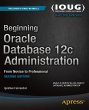 Beginning Oracle Database 12c... - Bild 1