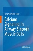 Calcium Signaling In Airway Smooth Muscle Cells (eBook, PDF)