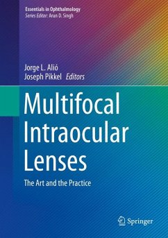 Multifocal Intraocular Lenses (eBook, PDF)