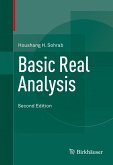 Basic Real Analysis (eBook, PDF)