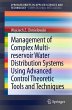 Management of Complex Multi-reservoir... - Bild 1