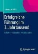 Erfolgreiche Führung im 3. Jahrtausend... - Bild 1