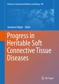 Progress in Heritable Soft Connective Tissue Diseases (eBook, PDF)