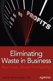 Eliminating Waste in Business (eBook, PDF)