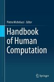 Handbook of Human Computation (eBook, PDF)
