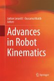 Advances in Robot Kinematics (eBook, PDF)