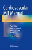 Cardiovascular MR Manual (eBook, PDF)