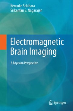 Cover Electromagnetic Brain Imaging (eBook, PDF)