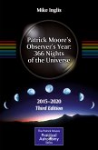Patrick Moore’s Observer’s Year: 366 Nights of the Universe (eBook, PDF)
