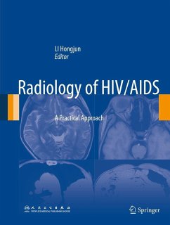 Radiology of HIV/AIDS (eBook, PDF)