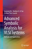 Advanced Symbolic Analysis for VLSI Systems (eBook, PDF)